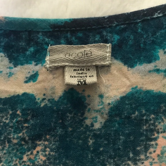 Ecote crop top - Picture 2 of 4